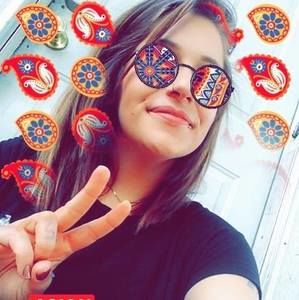 Meet your Posher, Skylar